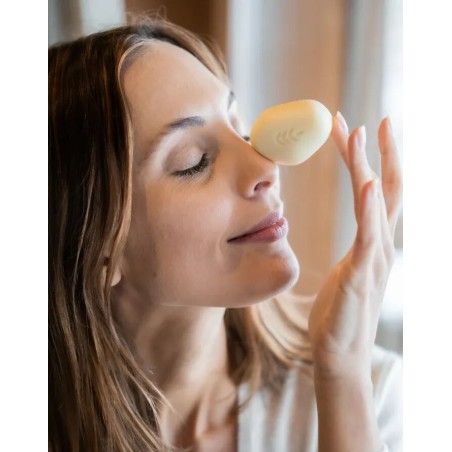 Lait démaquillant 40gr