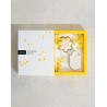 Coffret mimosa 185gr