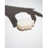 Nettoyant visage 75gr Nettoyant visage 75gr