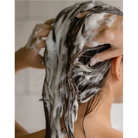 Shampoing rééquilibrant