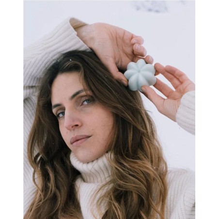 Shampoing soin d’hiver 90gr