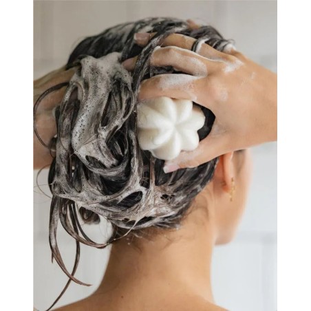Shampoing doux 100gr