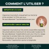 Spray répulsif anti-moustiques 75ml