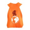 Vasimimile Ours Orange Vasimimile Ours Orange