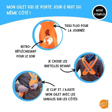 Vasimimile Cocottes Jaunes