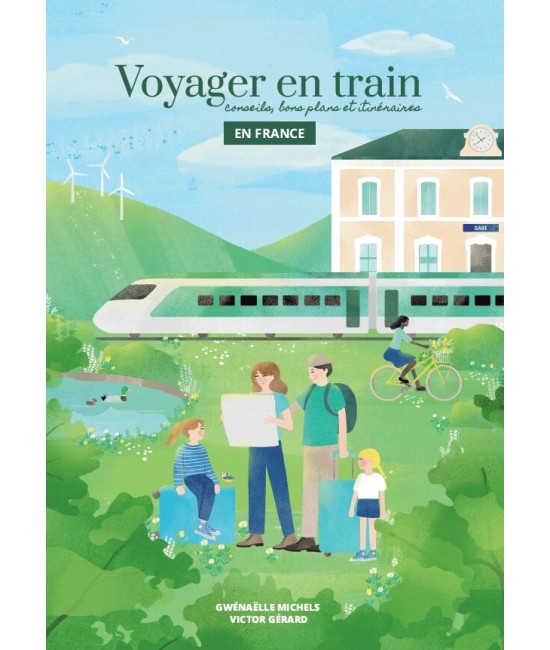 Voyager en Train