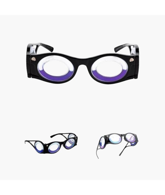 Lunettes mal des transports