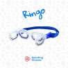 Ringo bleu Ringo bleu