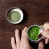 Thé matcha premium bio du Japon 30g