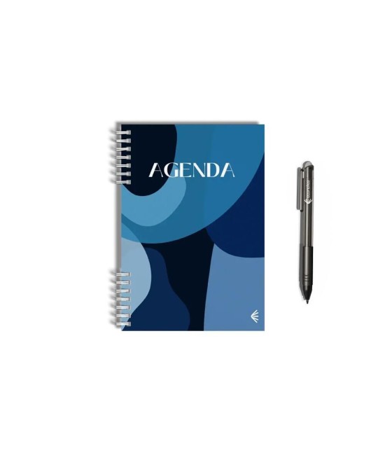 Econote agenda