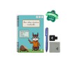 Econote carnet A5 Enfant