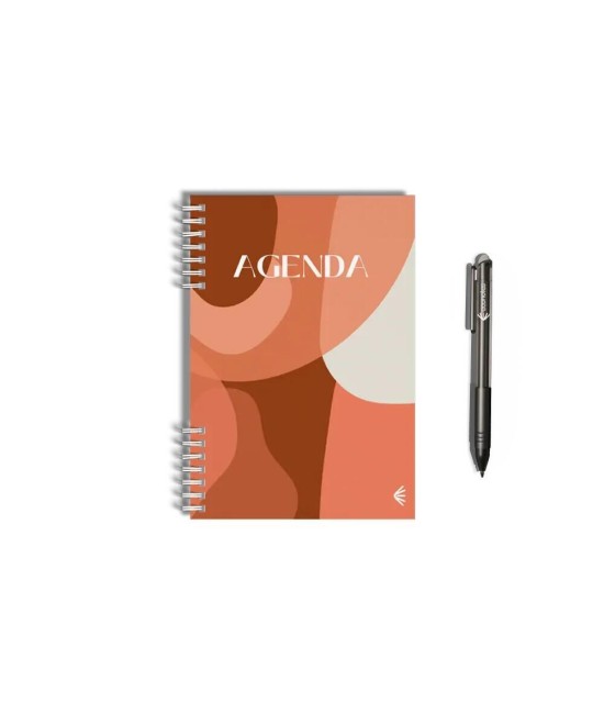 Econote agenda