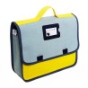 Mon petit cartable Citron Mon petit cartable Citron