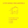 Mon petit cartable Citron Mon petit cartable Citron