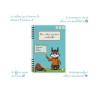 Econote carnet A5 Enfant
