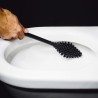 Brosse Toilette bio-sourcée et recyclée Brosse Toilette bio-sourcée et recyclée