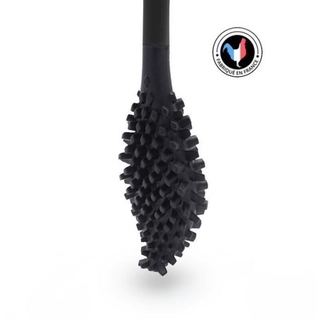 Brosse Toilette bio-sourcée et recyclée