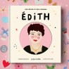 Livre ÉDITH PIAF