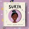 Livre SURYA Bonaly