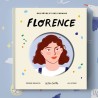 Livre FLORENCE Arthaud