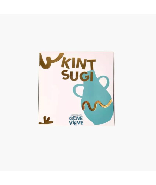 Box Kintsugi