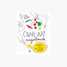 Livre de cuisine "Cantine Vagabonde" Livre de cuisine "Cantine Vagabonde"