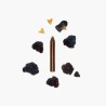Coffret d'Assaisonnement à tailler - 1 crayon Truffe Noire