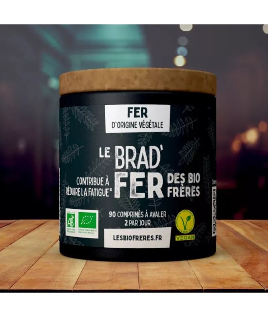 Fer Doux