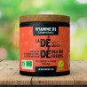 Vitamine D3 Goût Abricot