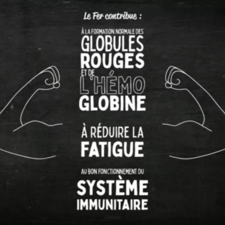 Fer Doux