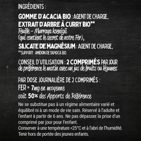 Fer Doux