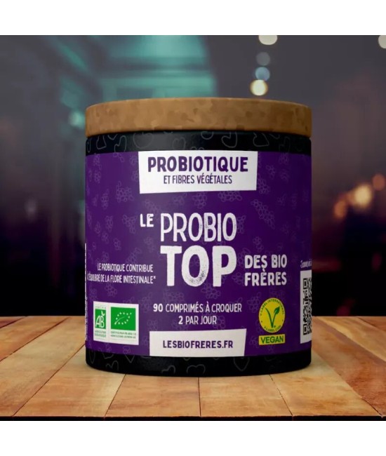 Probiotique Naturel