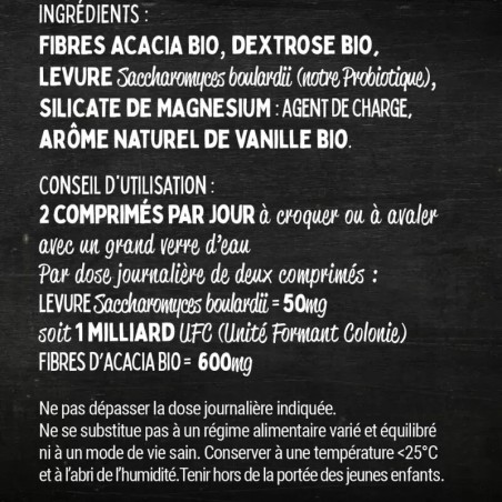 Probiotique Naturel