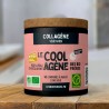 Collagène végétarien