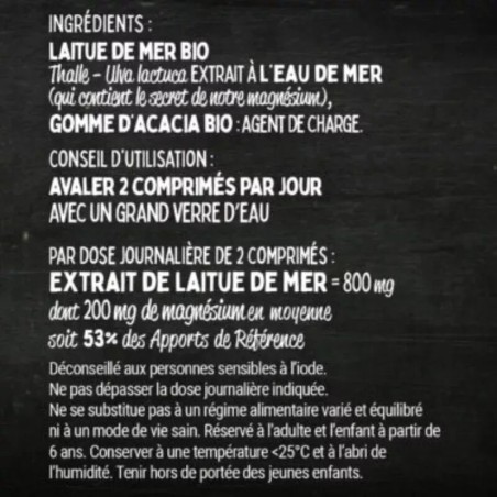 Double Magnésium Bio