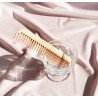 Peigne en bois Dents mixtes