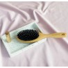 Brosse Pneumatique Picots Nylon Grand Format