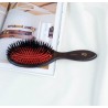 Brosse Pneumatique 100% naturelle Grand Format
