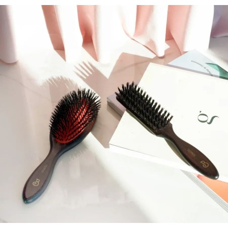 Brosse Lissoir