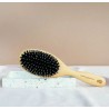 Brosse Pneumatique Picots Nylon Grand Format