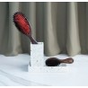 Brosse Pneumatique 100% naturelle Grand Format