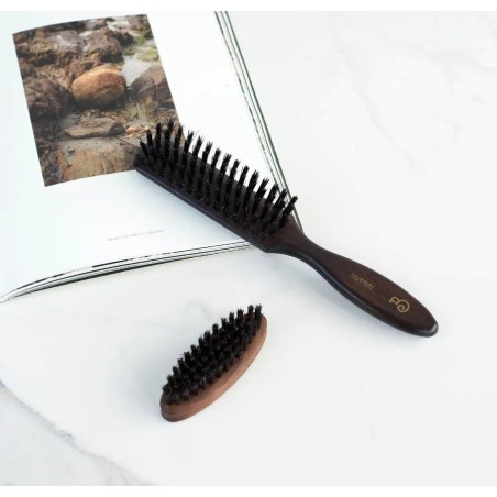 Brosse Lissoir