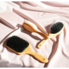 Brosse Pneumatique Picots Nylon Grand Format