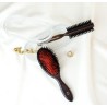 Brosse Pneumatique 100% naturelle Grand Format