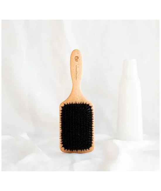 Brosse Pneumatique Picots Nylon Paddle