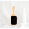 Brosse Pneumatique Picots Nylon Paddle