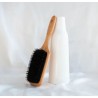 Brosse Pneumatique Picots Nylon Paddle