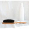 Brosse Pneumatique Picots Nylon Paddle