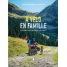 Livre "À vélo en famille"