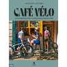 Livre "Café vélos"